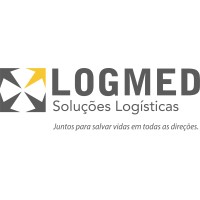 LOGMED SOLUÇÕES LOGÍSTICAS logo - Similar company to Grupo Suprimed