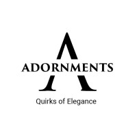 ADORNMENTS Jewelry logo - Similar company to Angel Shark It Solution