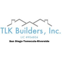 TLK Builders Inc. logo - Similar company to Gc Framing