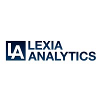 Lexia Analytics logo - Similar company to Data.Heroes Gmbh