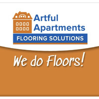 Artful Apartments Flooring Solutions logo - Similar company to Mj Flooring