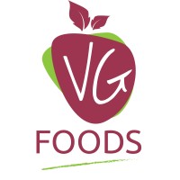 VG Foods Limited logo - Similar company to Keyo Fresh Ltd