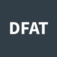 Australian Department of Foreign Affairs and Trade logo - Similar company to Commonwealth Treasury