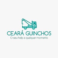 Ceará Guinchos | Guincho e Reboque em Salvador logo - Similar company to Cadê Guincho