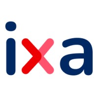 Inflexion Analytics logo - Similar company to Sandcube Analytics Pvt Ltd.