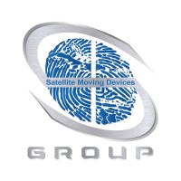 Satellite Moving Devices Group B.V. logo - Similar company to Paywith.Glass