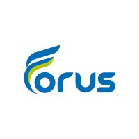 Forus Italia logo - Similar company to Bbi Srl