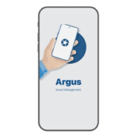 ARGUS ISSUE MANAGEMENT logo - Similar company to Finance Connect