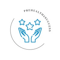 Prehealth2Success logo - Similar company to National Pre-Health Community