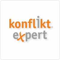 konflikt.expert ® | Konfliktlösung · Mediation · Verhandlung · Schlichtung logo - Similar company to Scotwork Uae