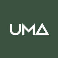 UMA logo - Similar company to Agência B42