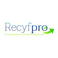 RECYFPRO logo - Related company intelligence peer for Meccano