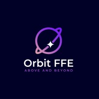 Orbit FFE logo - Similar company to Rooted