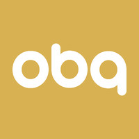 OBQ logo - Similar company to Obqo