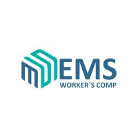 EMS Worker's Comp logo - Similar company to Excelium Hr
