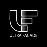 Ultra Facade / ულტრა ფასადი logo - Similar company to Total Facade Solutions Ltd
