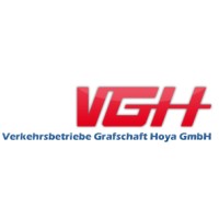 Verkehrsbetriebe Grafschaft Hoya GmbH logo - Similar company to Busverkehr Oder-Spree Gmbh