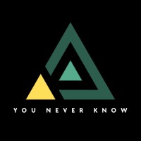 YOU NEVER KNOW logo - Similar company to Gen Infinity