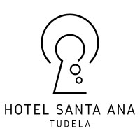 Hotel Santa Ana Tudela logo - Similar company to Mediavanz Aie