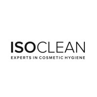 ISOCLEAN logo - Similar company to The Creator Platform