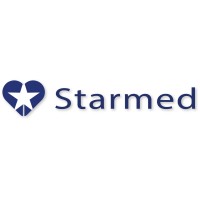 Starmed Srl logo - Similar company to Medis Srl
