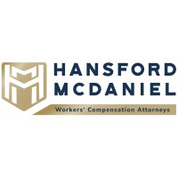 Hansford McDaniel - Workers' Compensation Attorneys logo - Similar company to A.B. Olmos & Associates, P.C.