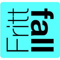 Fritt Fall logo - Similar company to Atoll Ab