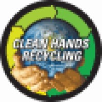 Clean Hands Recycling
