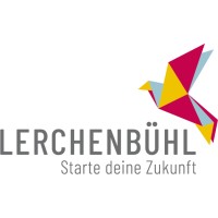 Stiftung Lerchenbühl logo - Similar company to Webstyle