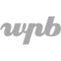WPB logo - Similar company to Brandformula
