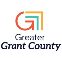 Greater Grant County logo - Similar company to Thriving Grant County, Thriving Mill Township
