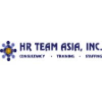 Hr Team Asia, Inc.