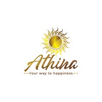 Athina Maria Koch logo - Similar company to Parkpay