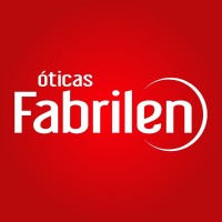 Óticas Fabrilen Franchising logo - Similar company to Hibria