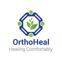 OrthoHeal GmbH logo - Similar company to Bitsaa Seattle & Pacific Northwest