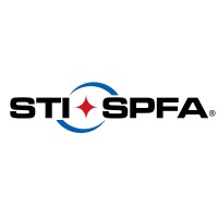 STI/SPFA logo - Similar company to Evicient Llc