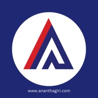 Ananthagiri Industries Private Limited logo - Similar company to Karthikeya