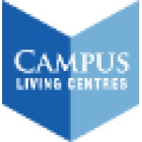 Campus Living Centres logo - Similar company to Lockdown Environmental Inc.
