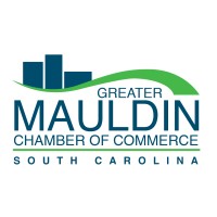 GREATER MAULDIN CHAMBER OF COMMERCE logo - Similar company to Upstate Sc Lgbt+ Chamber
