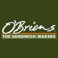 O'Briens Sandwich Cafe Airside logo - Similar company to Lami'S Kitchen