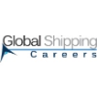 Global Shipping Careers logo - Similar company to Offshore Maritime Services