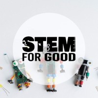 STEM For Good logo - Similar company to Ascendio