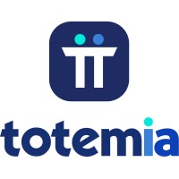 Totemia logo - Similar company to Cours Thierry