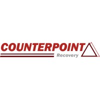 Counterpoint Recovery logo - Similar company to Gerry Grossman Seminars