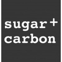 Sugar + Carbon logo - Similar company to Nude Concept