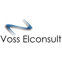 Voss Elconsult logo - Similar company to Trb As