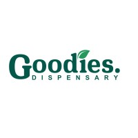 Goodies Dispensary logo - Similar company to Freeport Resources Inc. ::  Tsxv: Fri