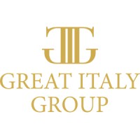 Great Italy Group logo - Similar company to I Am Unico