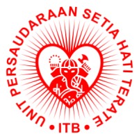 Unit Pencak Silat Persaudaraan Setia Hati Terate (PSHT) ITB logo - Similar company to Lupprians Nl