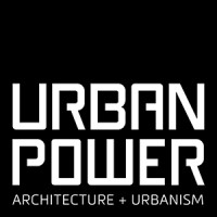 URBAN POWER logo - Similar company to Ckj Studio